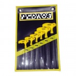 T-Handle Wrench set by Pedro's