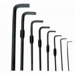 Hex Wrench Set (Park Tool)