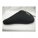Pyramid Pro Double Gel Seat Cover