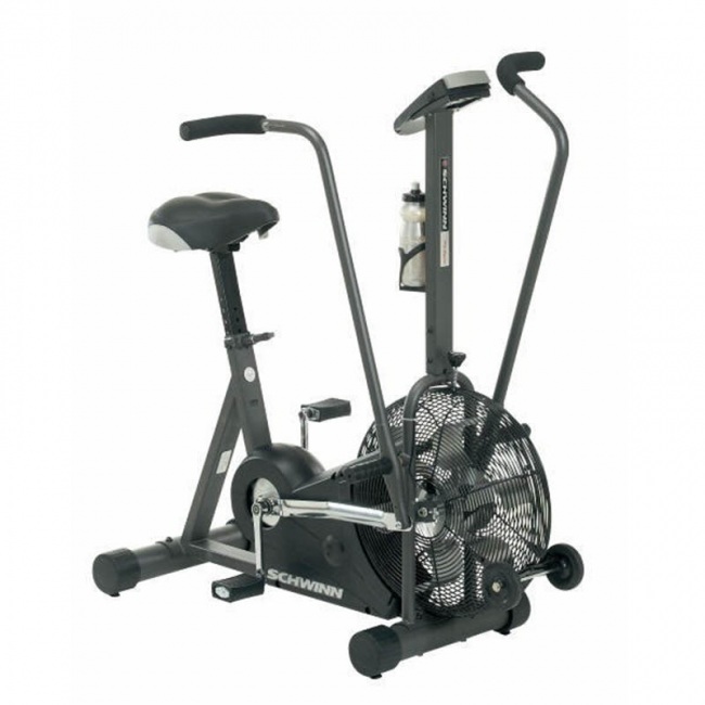 Schwinn Airdyne Evolution