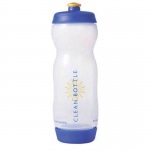 Clean Designs Water Bottle
