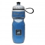 Polar 20oz. Water Bottle, Blue