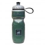 Polar 20oz. Water Bottle, Green