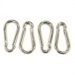 Replacement Snaphooks (Set of 4)