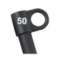 50 LB Bowflex Rod (Original Bowflex Parts Only)  Bowflex Blaze, Xtreme, Ultimate, Motivator) Buy Four get free shipping