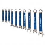 Park Tool Wrench Set MW-SET.2 Combination Wrenches