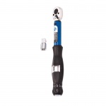 Park TW-5.2  Small  Drive Torque Wrench"