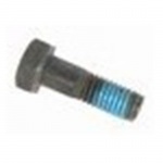 Stainless Hex Head Bolt M8x1.25x50L