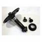 Matrix Fitness Tomahawk Spindle Assembly